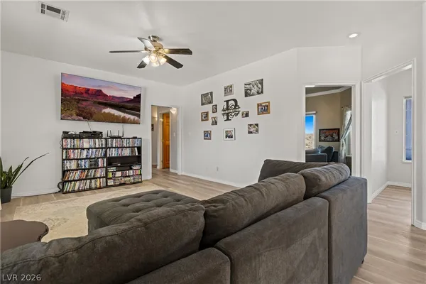 $685,000 | 683 West Ingram Avenue, Overton, NV 89040