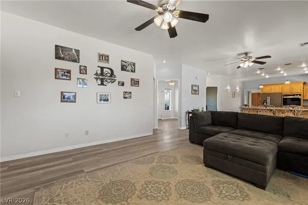 $685,000 | 683 West Ingram Avenue, Overton, NV 89040