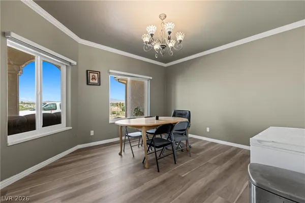 $685,000 | 683 West Ingram Avenue, Overton, NV 89040