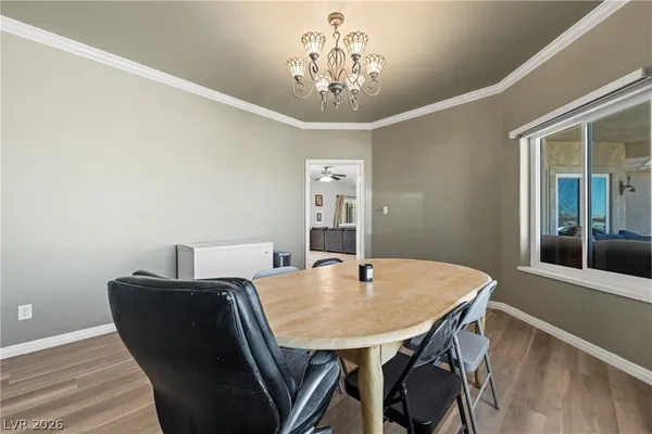 $685,000 | 683 West Ingram Avenue, Overton, NV 89040