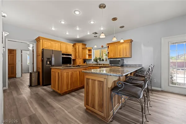 $685,000 | 683 West Ingram Avenue, Overton, NV 89040