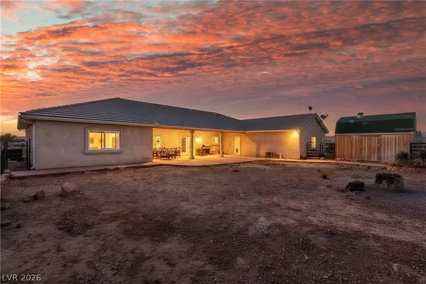 $685,000 | 683 West Ingram Avenue, Overton, NV 89040