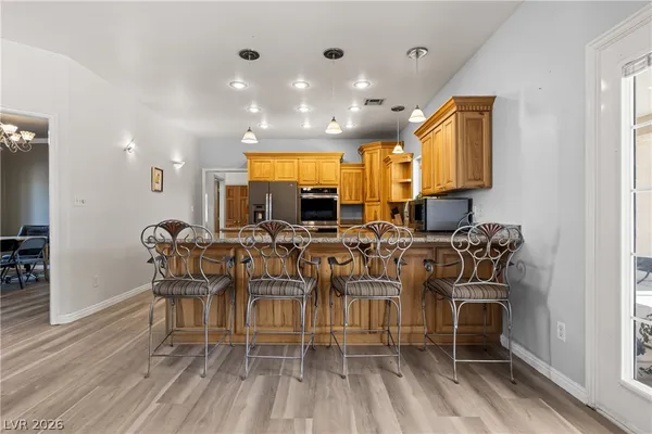 $685,000 | 683 West Ingram Avenue, Overton, NV 89040