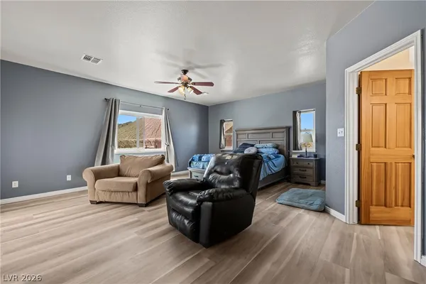 $685,000 | 683 West Ingram Avenue, Overton, NV 89040