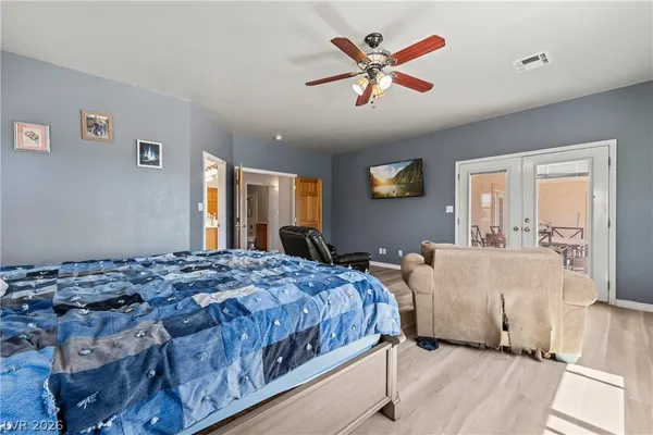 $685,000 | 683 West Ingram Avenue, Overton, NV 89040