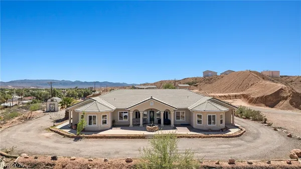 $685,000 | 683 West Ingram Avenue, Overton, NV 89040