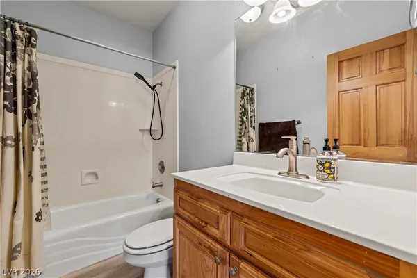 $685,000 | 683 West Ingram Avenue, Overton, NV 89040