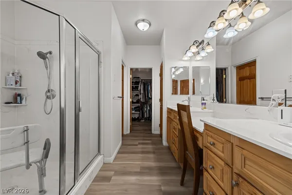 $685,000 | 683 West Ingram Avenue, Overton, NV 89040