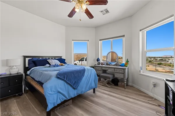 $685,000 | 683 West Ingram Avenue, Overton, NV 89040