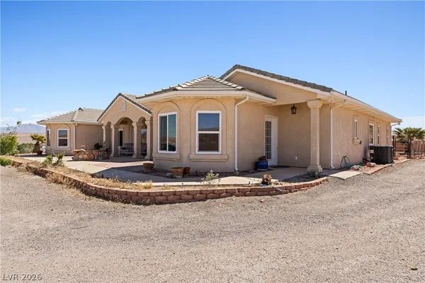 $685,000 | 683 West Ingram Avenue, Overton, NV 89040