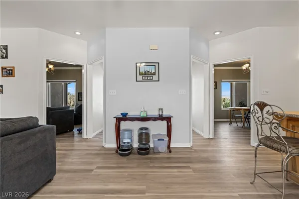 $685,000 | 683 West Ingram Avenue, Overton, NV 89040