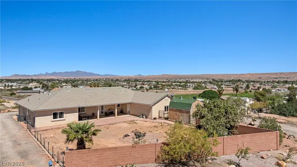 $685,000 | 683 West Ingram Avenue, Overton, NV 89040