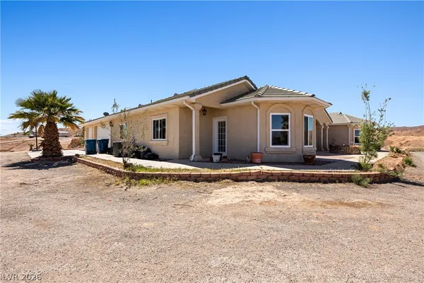 $685,000 | 683 West Ingram Avenue, Overton, NV 89040