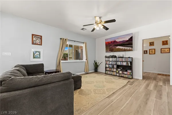 $685,000 | 683 West Ingram Avenue, Overton, NV 89040