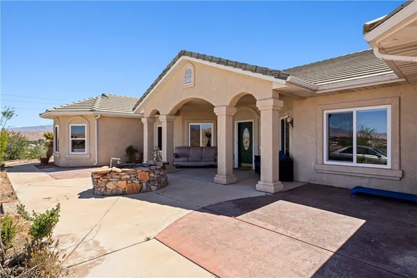 $685,000 | 683 West Ingram Avenue, Overton, NV 89040