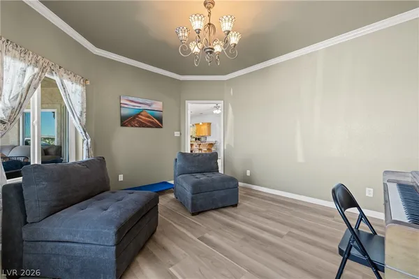 $685,000 | 683 West Ingram Avenue, Overton, NV 89040