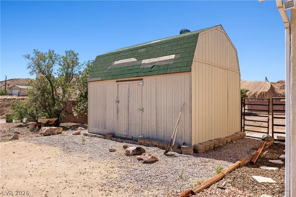 $685,000 | 683 West Ingram Avenue, Overton, NV 89040