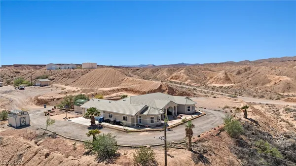 $685,000 | 683 West Ingram Avenue, Overton, NV 89040