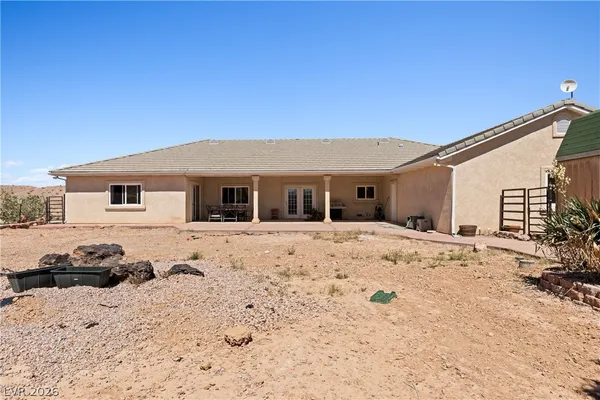 $685,000 | 683 West Ingram Avenue, Overton, NV 89040
