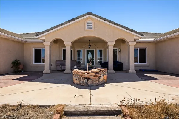 $685,000 | 683 West Ingram Avenue, Overton, NV 89040