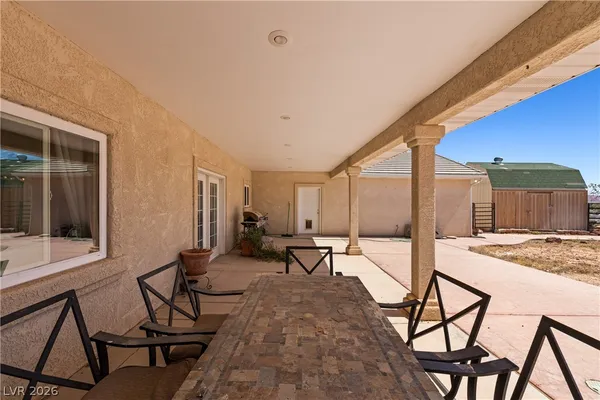 $685,000 | 683 West Ingram Avenue, Overton, NV 89040