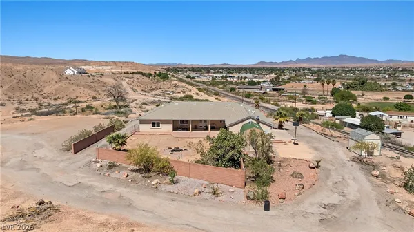 $685,000 | 683 West Ingram Avenue, Overton, NV 89040