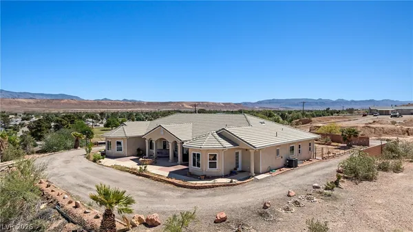 $685,000 | 683 West Ingram Avenue, Overton, NV 89040