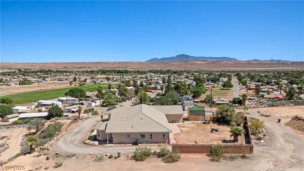 $685,000 | 683 West Ingram Avenue, Overton, NV 89040