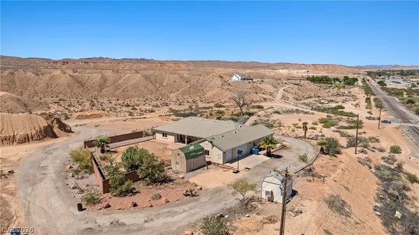 $685,000 | 683 West Ingram Avenue, Overton, NV 89040
