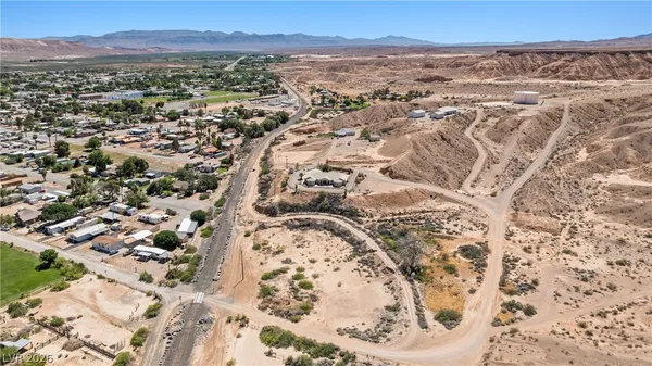 $685,000 | 683 West Ingram Avenue, Overton, NV 89040