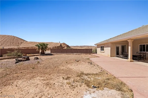 $685,000 | 683 West Ingram Avenue, Overton, NV 89040