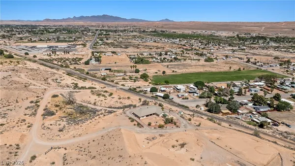 $685,000 | 683 West Ingram Avenue, Overton, NV 89040