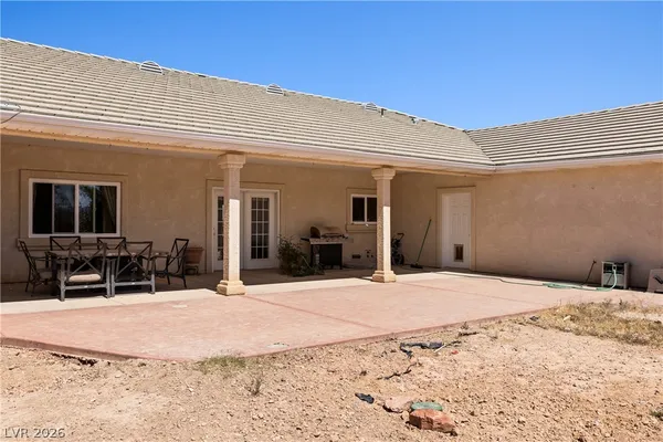 $685,000 | 683 West Ingram Avenue, Overton, NV 89040