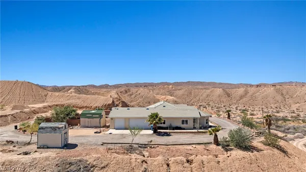 $685,000 | 683 West Ingram Avenue, Overton, NV 89040