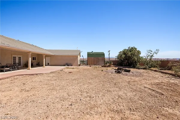 $685,000 | 683 West Ingram Avenue, Overton, NV 89040