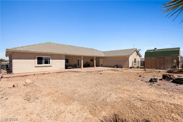 $685,000 | 683 West Ingram Avenue, Overton, NV 89040