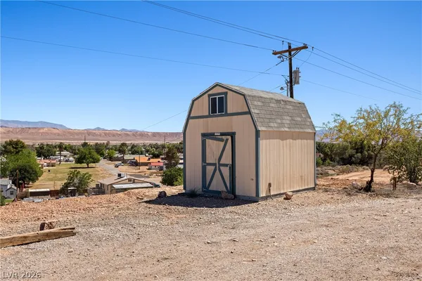 $685,000 | 683 West Ingram Avenue, Overton, NV 89040