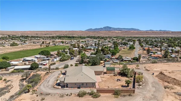 $685,000 | 683 West Ingram Avenue, Overton, NV 89040
