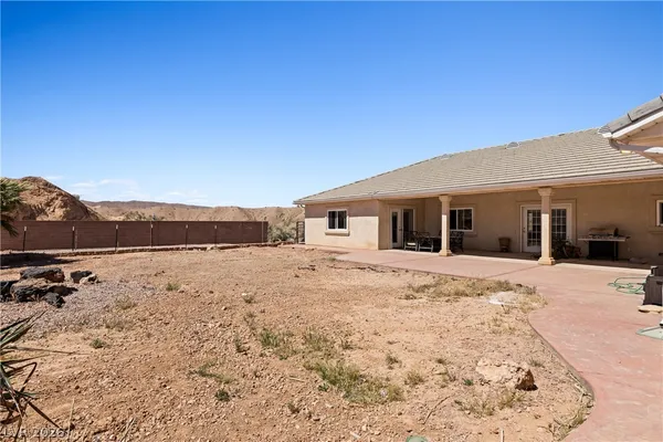 $685,000 | 683 West Ingram Avenue, Overton, NV 89040