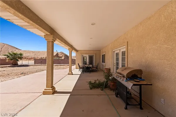 $685,000 | 683 West Ingram Avenue, Overton, NV 89040