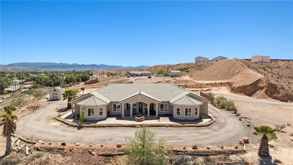 $685,000 | 683 West Ingram Avenue, Overton, NV 89040