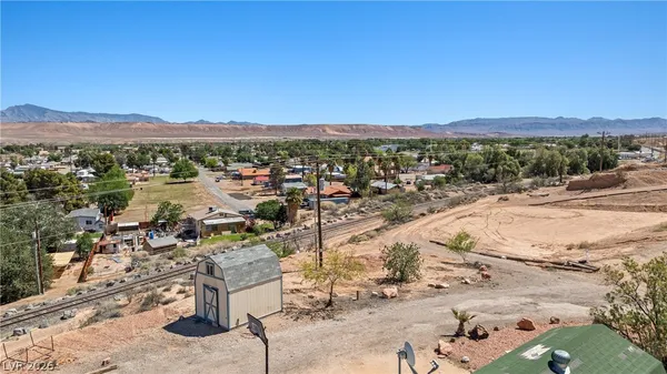 $685,000 | 683 West Ingram Avenue, Overton, NV 89040