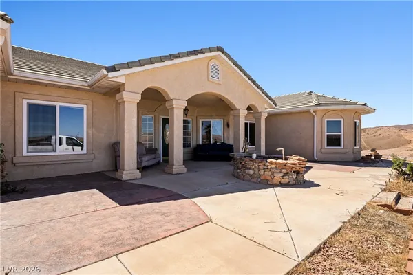 $685,000 | 683 West Ingram Avenue, Overton, NV 89040