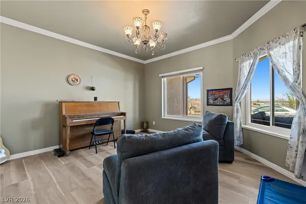 $685,000 | 683 West Ingram Avenue, Overton, NV 89040