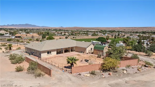 $685,000 | 683 West Ingram Avenue, Overton, NV 89040