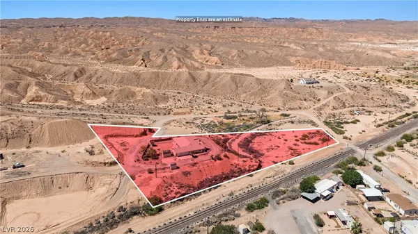 $685,000 | 683 West Ingram Avenue, Overton, NV 89040