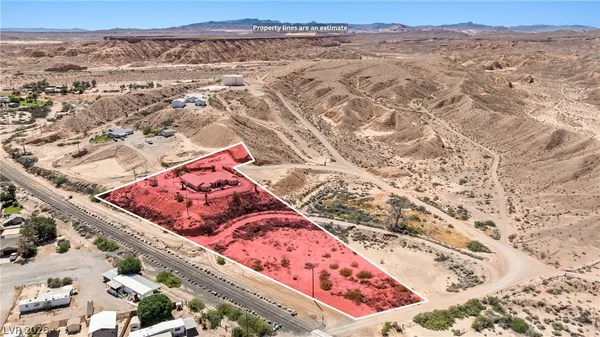 $685,000 | 683 West Ingram Avenue, Overton, NV 89040