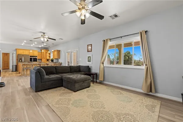 $685,000 | 683 West Ingram Avenue, Overton, NV 89040