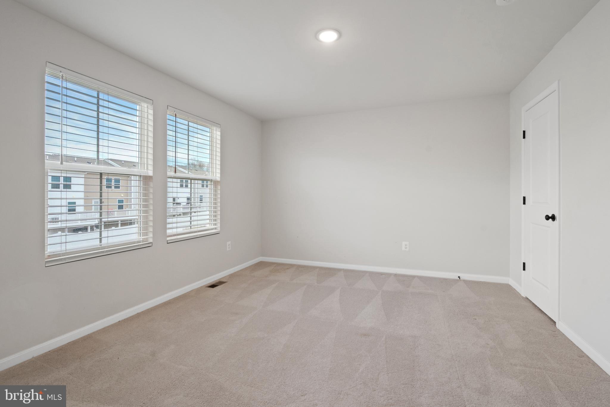 51 Thrower Road Hedgesville, WV 25427 - Photo 22 of 38 a view of an empty room with a window