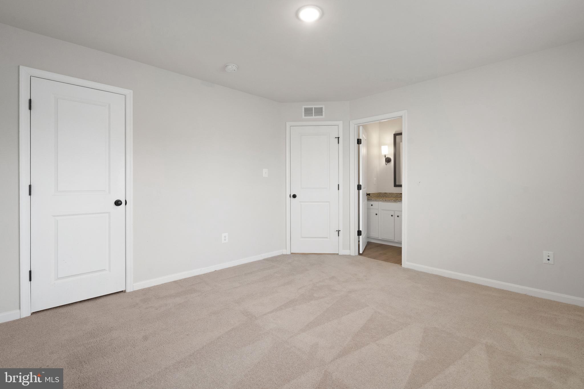 51 Thrower Road Hedgesville, WV 25427 - Photo 23 of 38 a view of an empty room